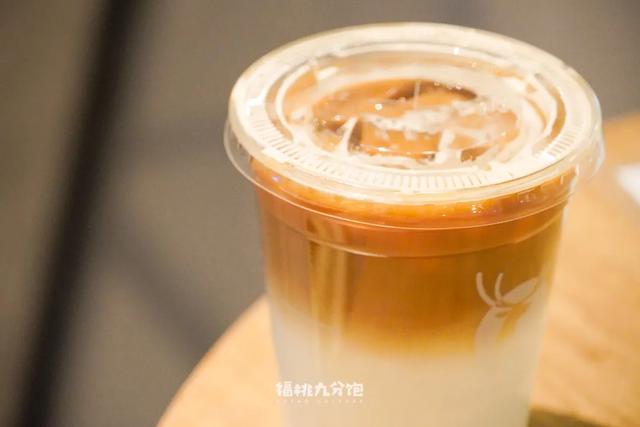 奥瑞白是什么咖啡，谁会想到瑞幸出了dirty
