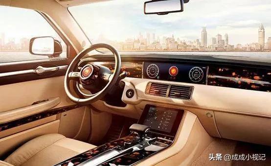 红旗l5是4驱的吗，有钱也可能买不到的中国顶级豪车——红旗L5