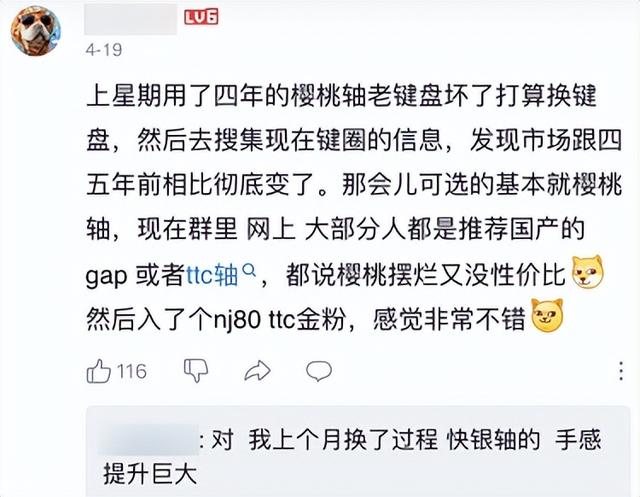 国产单反相机品牌，国产单反相机品牌排行榜（当年人人都嫌的中国键盘）