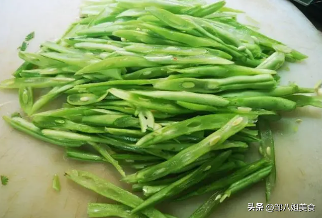 清淡的菜谱，清淡好吃简单的家常菜（秋季饮食宜“清淡”）