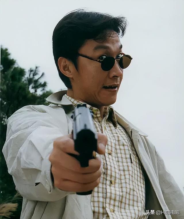 江珊王志飞主演的电视剧是什么，江珊和王志飞主演的电视剧叫什么名（国内评分最高的10部扫黑剧）