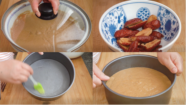 有助睡眠的食物，助睡眠的五种食物（建议8种食物当饭吃）