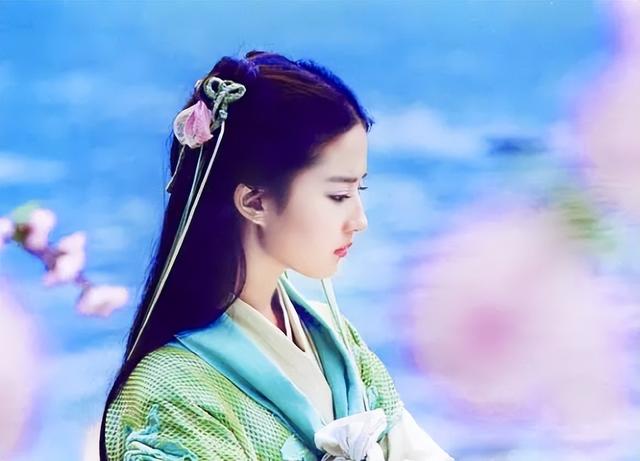 2015电视剧排行榜，中国电视排名前十名（近10年评分最高的十部仙侠剧）