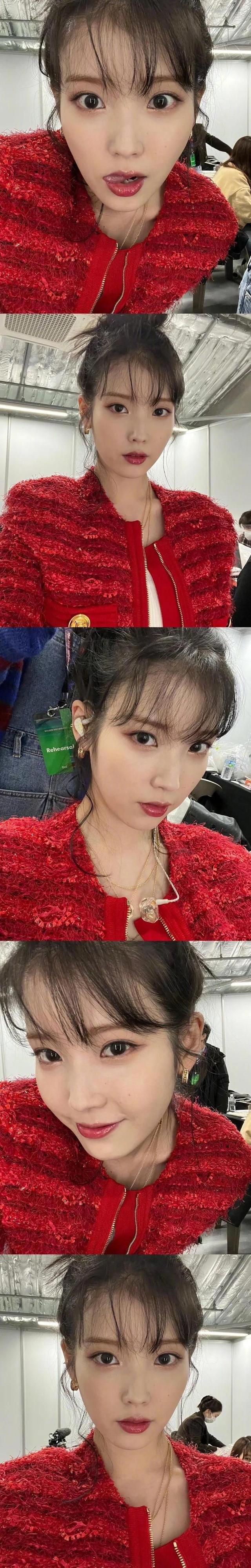 李知恩图片，iu李知恩（IU 李知恩 ​​）