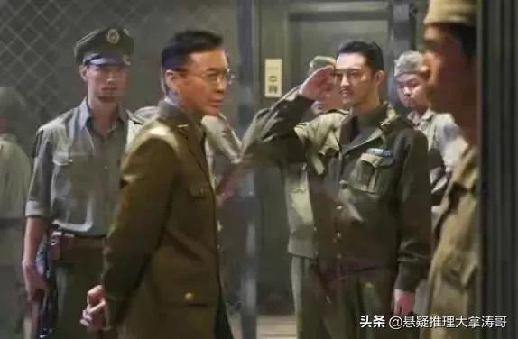 沙溢演的电视剧，沙溢演过的电视剧（《渗透》《青盲》沙溢的谍战剧巅峰）