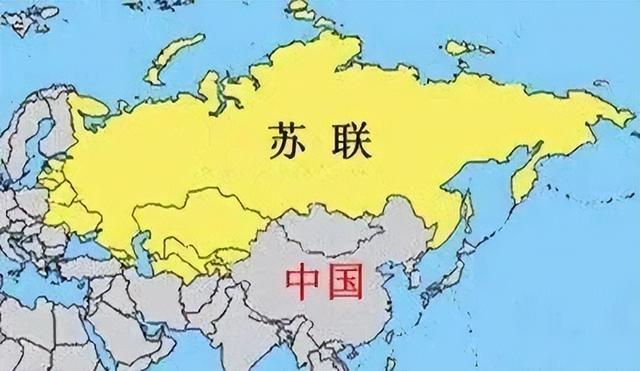 五大国是哪五大国，五大国是什么（世界史上的5个超级大国）