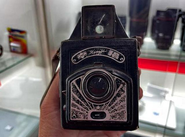 单反相机排行，入门级单反相机排行（当年也是“富裕”人家才有）