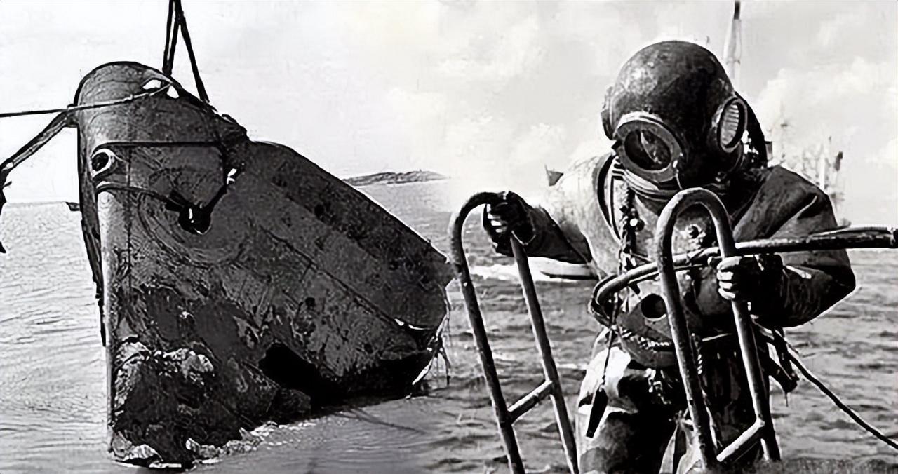 黄金大米的争议事件，黄金大米事件伦理分析（沉睡数十年的阿波丸号被打捞出水）