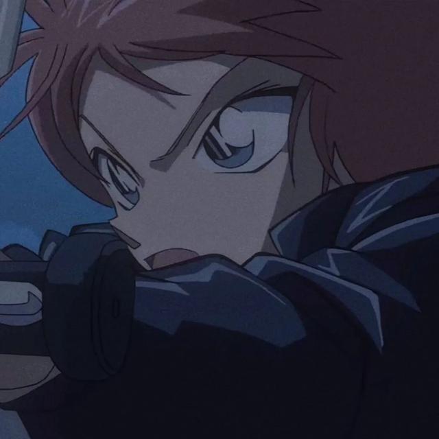 名侦探柯南里面的小哀头像，100张灰原哀头像合集