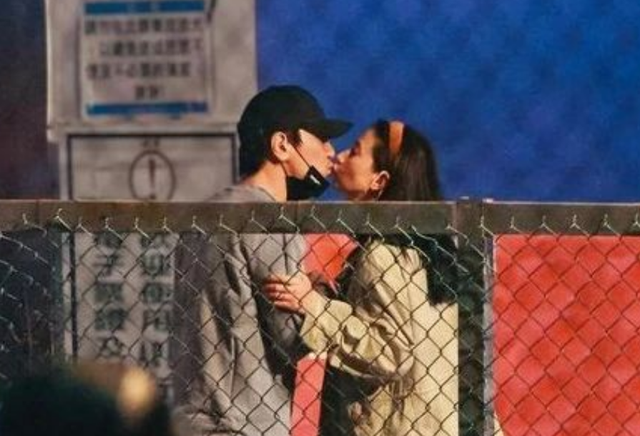 高圆圆还是大家心中的那个女神，高圆圆的婚姻是否真如表面那般幸福