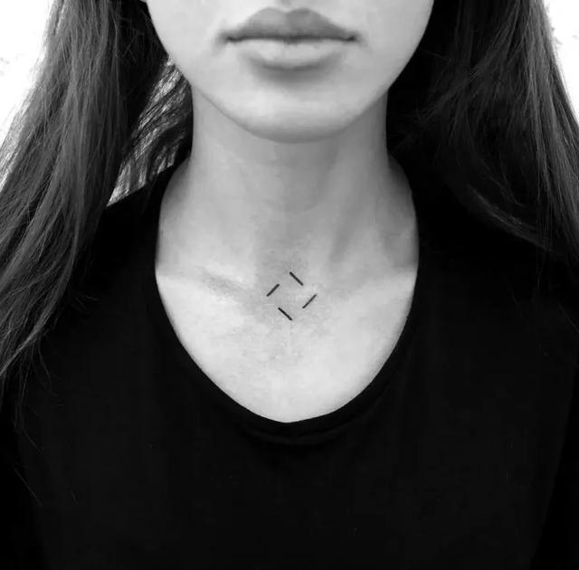 男人纹身纹什么运气好，男人纹身纹什么最好（爸妈能接受的纹身）