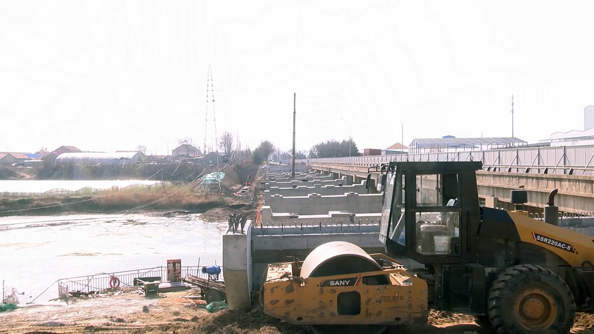 昌乐南郝家电维修 昌乐县公路事业发展中心：工作防疫两不误 恪尽职守显担当