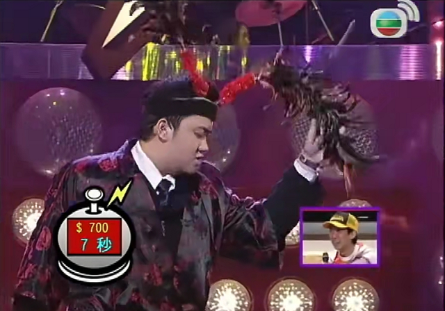 香港综艺节目排行榜，香港经典电影排行榜（那些笑爆肚的TVB经典综艺）