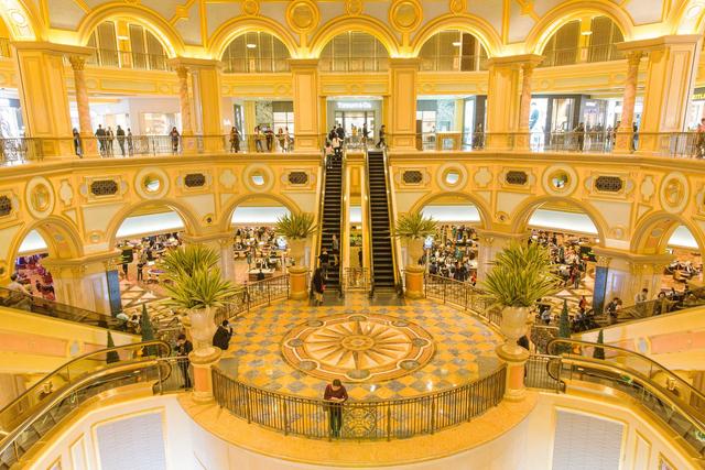 澳门属于哪个省，澳门是在哪个省（澳门简介——游遍中国）