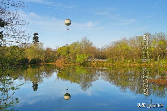 杭州有哪些景区比较值得去，杭州必去十大景区（让你领略自然和人文双重景致）