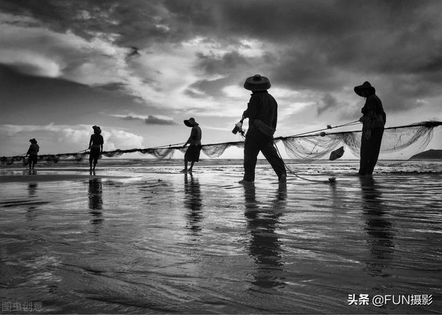 街头摄影的基本知识，拍出有情感有故事的街头摄影照片