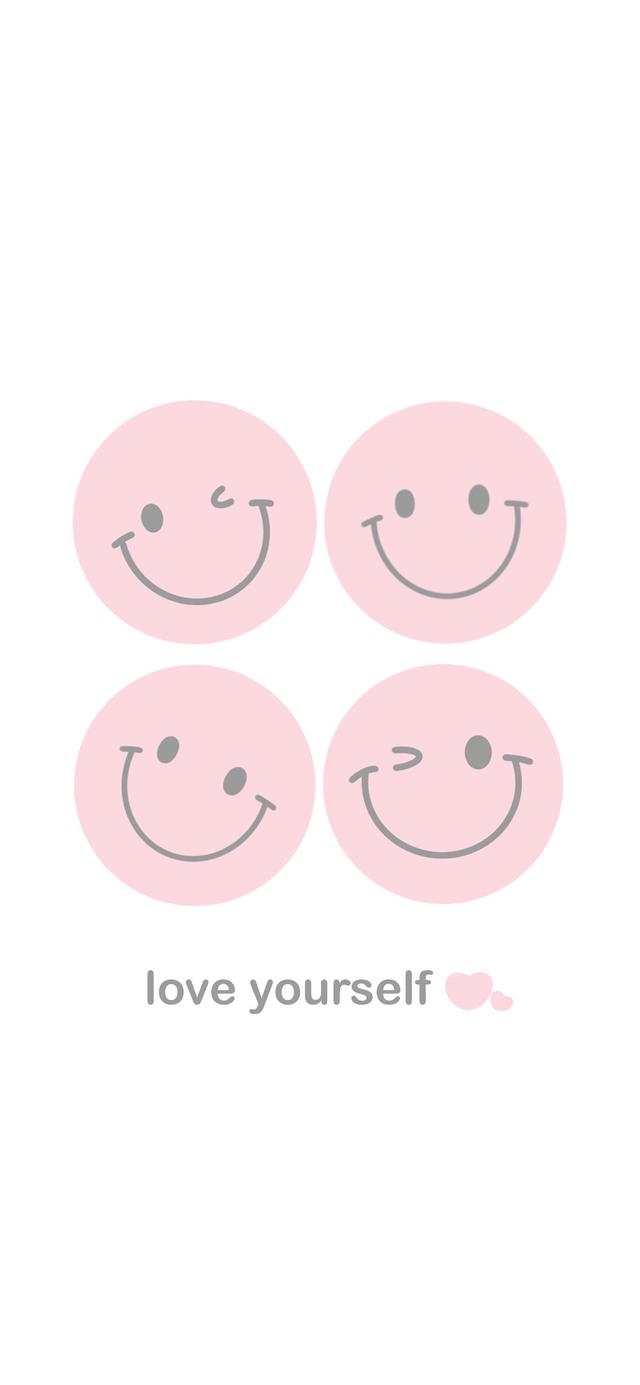 简约舒适背景   生活 开心就好，简约时尚背景墙（愿你没有烦恼图片）