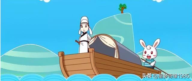 剑字开头的成语，张字开头的成语（孩子必须知道的成语故事——第15篇）