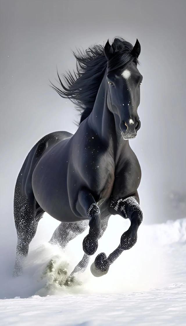 马到成功造句，马到成功造句短句（策马奔腾一路向前……）