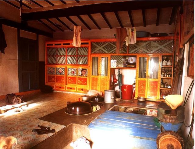 民族的主要特征是什么，民族特征属于什么（但你知道他们最具特色的建筑特色是什么吗）