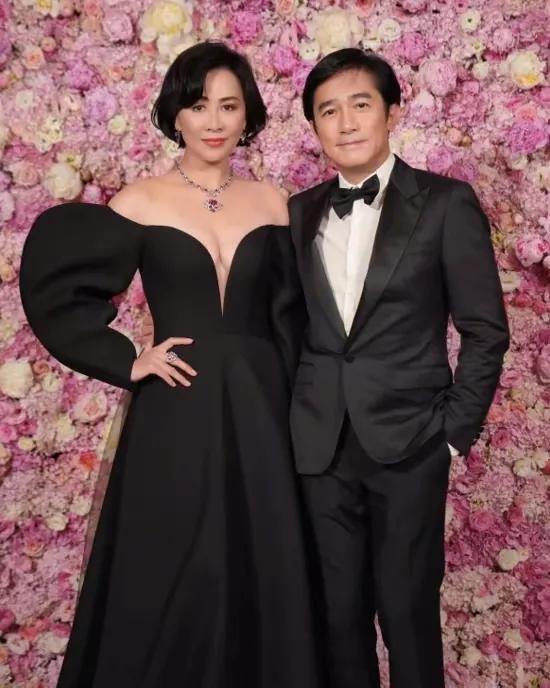 梁朝伟为什么爱刘嘉玲，梁朝伟不爱刘嘉玲（梁朝伟：绯闻女友众多）