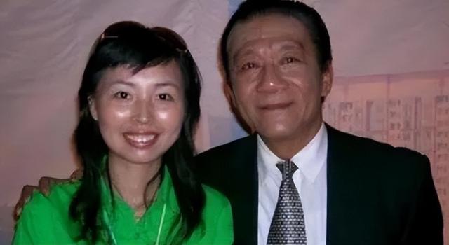 侯耀文几段婚姻，一代相声大师侯耀文先生