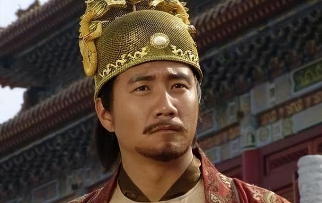 明朝第一开国功臣将领是谁，明朝开国第一功臣是谁（七十七岁却被朱元璋诛杀）