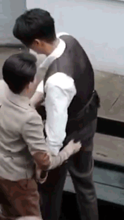 许凯和白鹿在一起，为什么许凯老跟自家公司女艺人谈恋爱