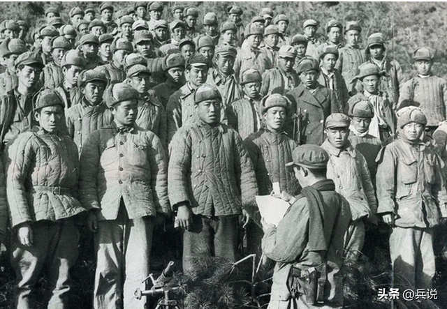 抗美援朝中的五大战役，抗美援朝中的五大战役是（志愿军战胜美军“人海战术”）