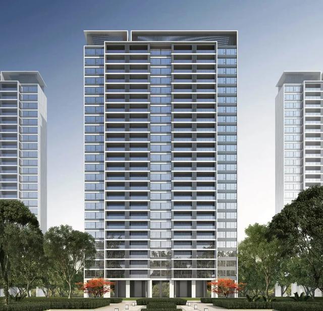 贵阳中学排名前十的学校，2021年贵阳高中排名前十（贵阳楼市2021年）