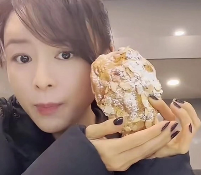 张静初个人资料简介，张静初个人资料大全（张静初：巅峰时因谣言退圈）