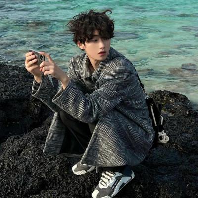 撩妹专属头像?微信，撩妹专属头像（适合撩妹的男生头像2022）