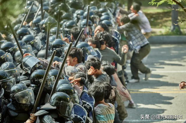 僵尸世界大战结局，僵尸世界大战新世界（《僵尸校园》大结局什么意思）