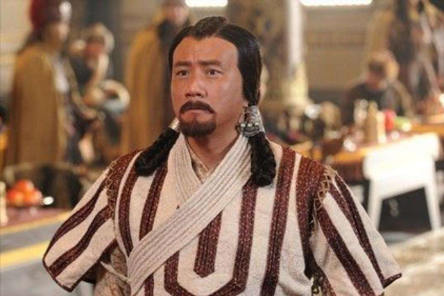 成吉思汗真的有个女儿叫华筝吗，成吉思汗的儿子与华筝（金庸小说中华筝的原型）