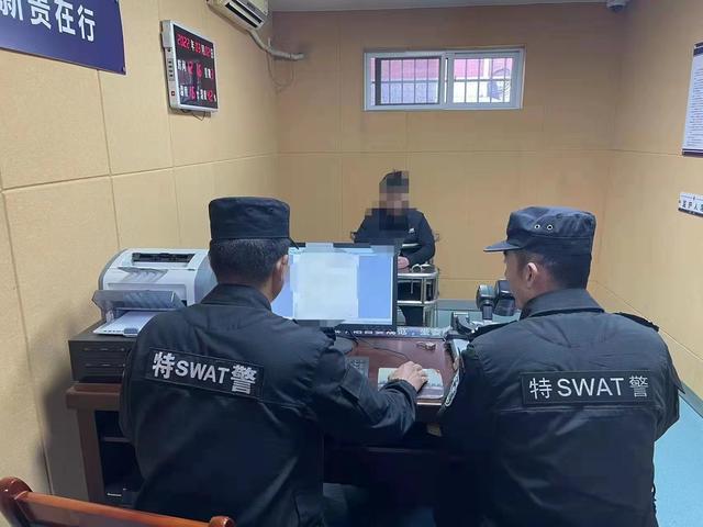 先进事迹怎么写，员工先进事迹怎么写（忠诚履职为平安——勉县公安局巡特警大队李靖同志先进事迹）