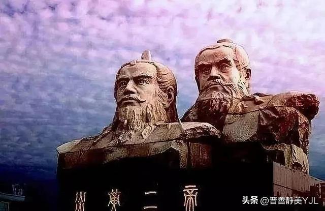 中国五千年历史从什么时候开始，中国5000年历史什么时候开始的（上下五千年07：华夏民族）