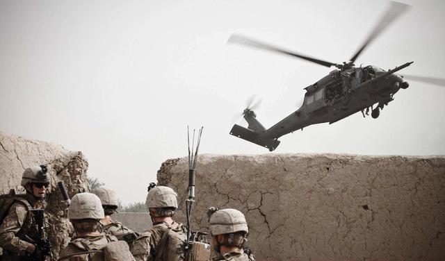 阿富汗灭亡了吗2021，阿富汗算是灭亡了吗（2021年美军全部撤离阿富汗）