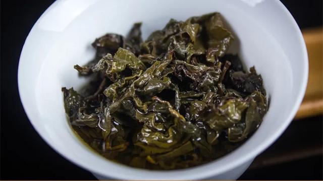 白芽奇兰是绿茶吗，福建小众茶种之一：白芽奇兰