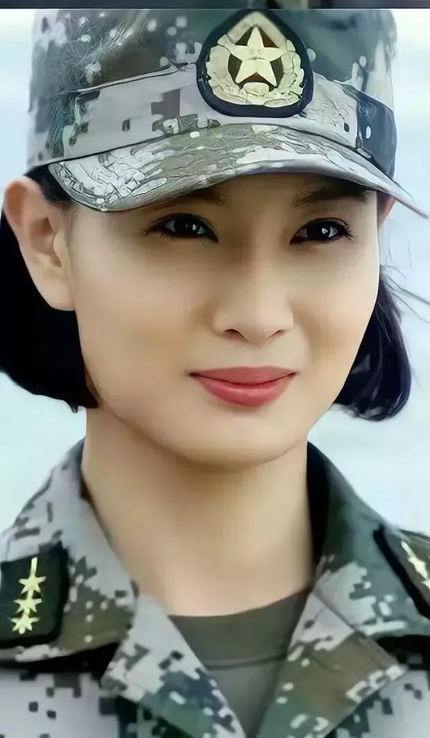 侯梦莎的老公是谁，侯梦莎老公到底是谁（影视剧中的“军旅女神”侯梦莎）