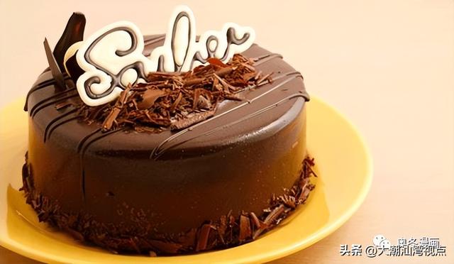 世界上最好吃的蛋糕排名，世界十大著名甜品