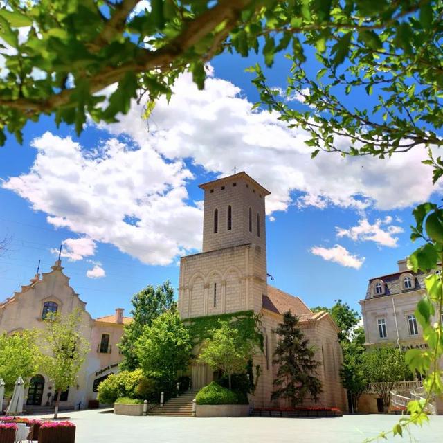 北京出游好去处，北京游玩好去处（到这些“世外桃源”）