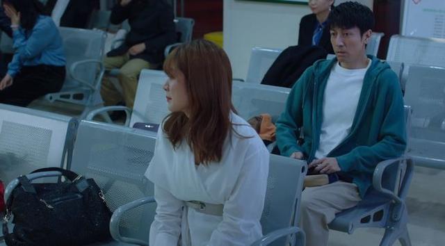 什么是高级合伙人，高级合伙人上面是什么（《完美伴侣》两个“一强一弱”的女人）