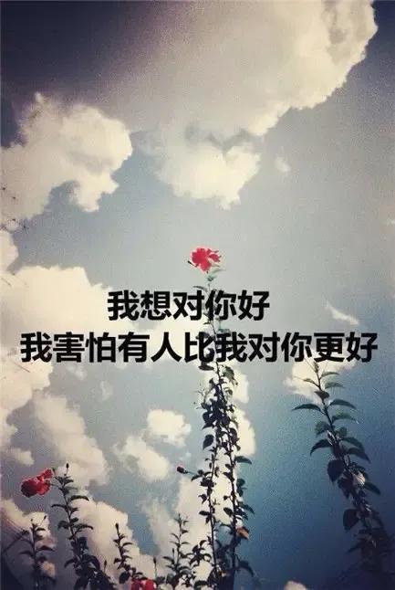 最感人的情话，怎么挽回一个女人的心（最感人的情话让人流泪）