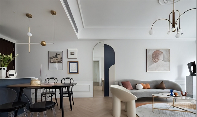 130平的房子装修费用大概多少钱，130平米装修大概需要多少钱（花80万壕装126平米房子）