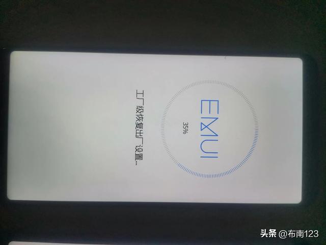 手机恢复出厂设置后怎么还原数据，手机恢复出厂设置后怎么还原照片（恢复手机你做的对吗）