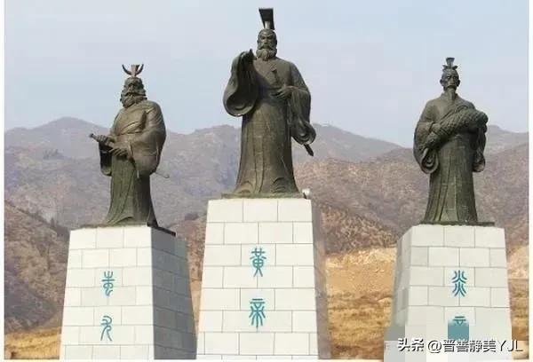 中国五千年历史从什么时候开始，中国5000年历史什么时候开始的（上下五千年07：华夏民族）