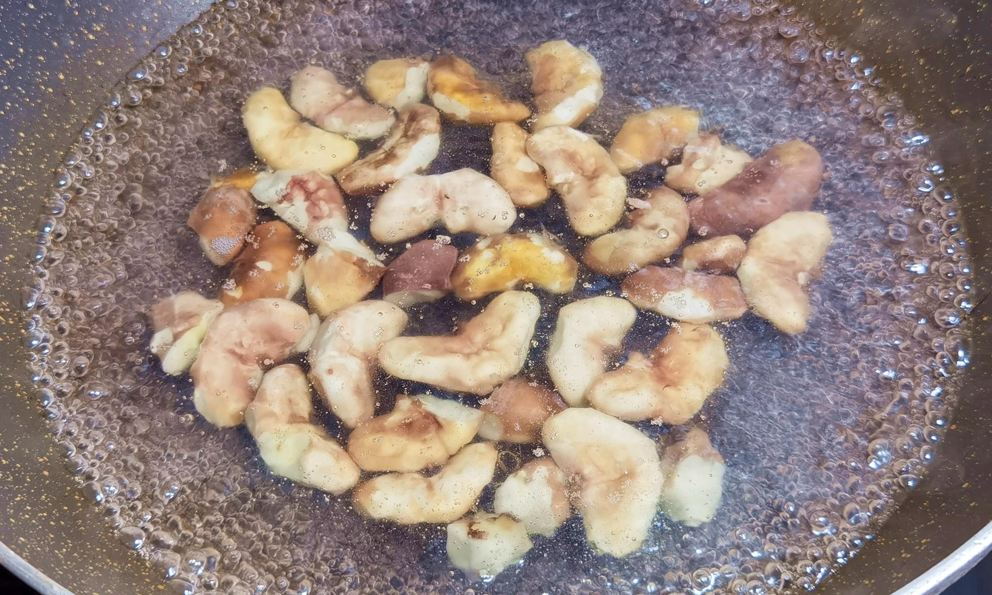 菱角怎么做好吃，菱角怎么吃最简单好（人称“水中坚果”）