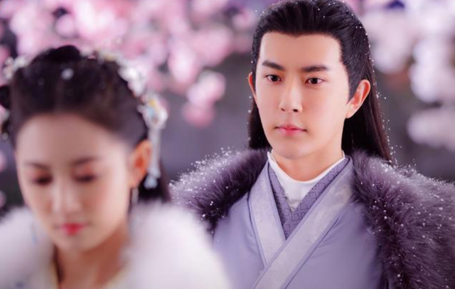 何必平是青鸟飞鱼吗，何必平为什么不能复活（《太子妃升职记》7年）