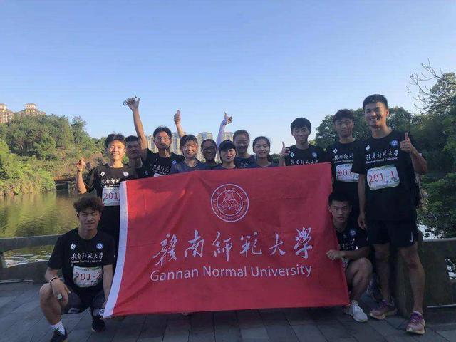 赣南师范大学是一本还是二本，赣南师范大学科技学院是几本大学（省属师范中的佼佼者）