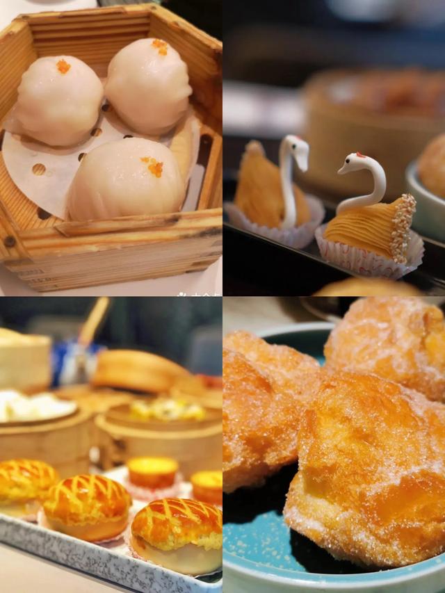 茶楼名字，茶楼名字大全 创意（但老广推荐的仍是这15家）